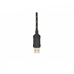 Огляд Навушники 2E HG340 RGB USB 7.1 Yellow (2E-HG340YW-7.1): характеристики, відгуки, ціни.