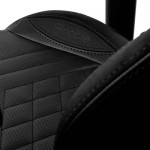 Огляд Крісло ігрове Noblechairs Epic Black (NBL-PU-BLA-002): характеристики, відгуки, ціни.