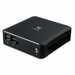 Огляд Комп'ютер Vinga Mini PC V600 (V6008145U.161TW1P): характеристики, відгуки, ціни.