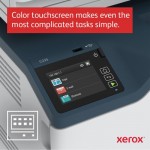 Огляд Багатофункціональний пристрій Xerox C235I (WiFi) (C235V_DNI): характеристики, відгуки, ціни.