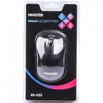 Огляд Мишка Maxxter Mr-422 Wireless Black (Mr-422): характеристики, відгуки, ціни.
