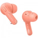 Огляд Навушники Philips TAT2206 True Wireless IPX4 Pink (TAT2206PK/00): характеристики, відгуки, ціни.