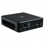 Огляд Комп'ютер Vinga Mini PC V650 (V65010510U.8256W1H): характеристики, відгуки, ціни.