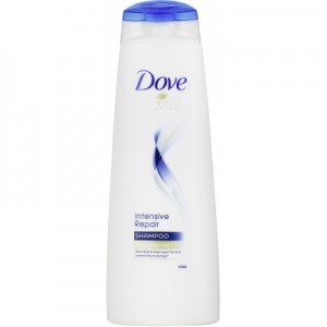 Огляд Шампунь Dove Hair Therapy Інтенсивне відновлення 250 мл (8712561888349): характеристики, відгуки, ціни.