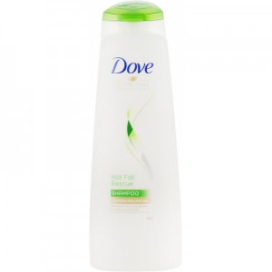 Шампунь Dove Hair Therapy контроль над втратою волосся 250 мл (8712561888325)