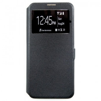 Чохол до мобільного телефона Dengos Samsung Galaxy A03s (black) (DG-SL-BK-309)
