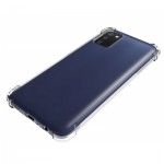 Огляд Чохол до мобільного телефона BeCover Anti-Shock Samsung Galaxy A03s SM-A037 Clear (706959): характеристики, відгуки, ціни.