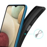 Огляд Чохол до мобільного телефона BeCover Samsung Galaxy A12 SM-A125 / M12 SM-M125 Black (706926): характеристики, відгуки, ціни.