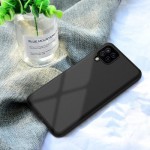 Огляд Чохол до мобільного телефона BeCover Samsung Galaxy A12 SM-A125 / M12 SM-M125 Black (706926): характеристики, відгуки, ціни.