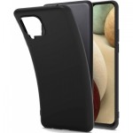 Огляд Чохол до мобільного телефона BeCover Samsung Galaxy A22 SM-A225 / M32 SM-M325 Black (706927): характеристики, відгуки, ціни.