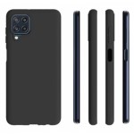 Огляд Чохол до мобільного телефона BeCover Samsung Galaxy A22 SM-A225 / M32 SM-M325 Black (706927): характеристики, відгуки, ціни.