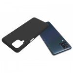 Огляд Чохол до мобільного телефона BeCover Samsung Galaxy A22 SM-A225 / M32 SM-M325 Black (706927): характеристики, відгуки, ціни.