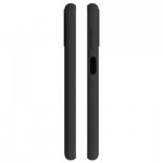 Огляд Чохол до мобільного телефона BeCover Samsung Galaxy M22 SM-M225 Black (706929): характеристики, відгуки, ціни.