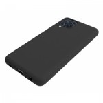 Огляд Чохол до мобільного телефона BeCover Samsung Galaxy M22 SM-M225 Black (706929): характеристики, відгуки, ціни.