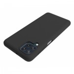 Огляд Чохол до мобільного телефона BeCover Samsung Galaxy M22 SM-M225 Black (706929): характеристики, відгуки, ціни.