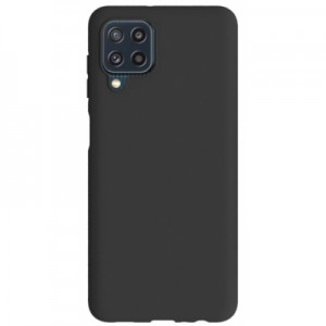 Чохол до мобільного телефона BeCover Samsung Galaxy M22 SM-M225 Black (706929)