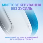 Огляд Навушники Logitech G335 Wired Gaming White (981-001018): характеристики, відгуки, ціни.