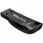 Огляд USB флеш накопичувач SanDisk 32GB Ultra Shift USB 3.0 (SDCZ410-032G-G46): характеристики, відгуки, ціни.