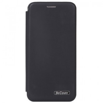 Чохол до мобільного телефона BeCover Exclusive Samsung Galaxy A02 SM-A022 / M02 SM-M022 Black (707005)