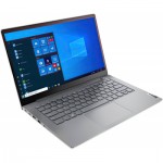 Огляд Ноутбук Lenovo ThinkBook 14 (20VD00CRRA): характеристики, відгуки, ціни.