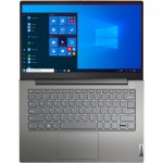 Огляд Ноутбук Lenovo ThinkBook 14 (20VD00CRRA): характеристики, відгуки, ціни.