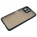 Огляд Чохол до мобільного телефона Dengos Matte Xiaomi 11 Lite 5G NE (DG-TPU-MATT-89): характеристики, відгуки, ціни.