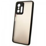 Огляд Чохол до мобільного телефона Dengos Matte Xiaomi 11T (DG-TPU-MATT-90): характеристики, відгуки, ціни.