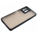 Огляд Чохол до мобільного телефона Dengos Matte Xiaomi 11T (DG-TPU-MATT-90): характеристики, відгуки, ціни.