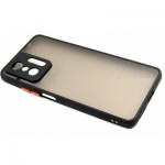 Огляд Чохол до мобільного телефона Dengos Matte Xiaomi 11T (DG-TPU-MATT-90): характеристики, відгуки, ціни.
