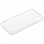 Огляд Чохол до мобільного телефона 2E Basic TECNO POP 2F (B1G), Crystal , Transparent (2E-TC-POP2F-OCCR-TR): характеристики, відгуки, ціни.