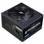 Огляд Блок живлення Zalman 800W (ZM800-TXII): характеристики, відгуки, ціни.