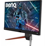 Огляд Монітор BenQ EX2710Q Grey (9H.LK4LA.TBE): характеристики, відгуки, ціни.