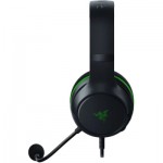 Огляд Навушники Razer Kaira X for Xbox Black (RZ04-03970100-R3M1): характеристики, відгуки, ціни.