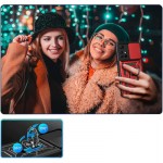 Огляд Чохол до мобільного телефона BeCover Poco M4 Pro 5G / Redmi Note 11T 5G Red (707122): характеристики, відгуки, ціни.