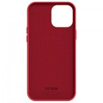 Огляд Чохол до мобільного телефона Armorstandart ICON2 Case Apple iPhone 13 Pro Max Red (ARM60507): характеристики, відгуки, ціни.