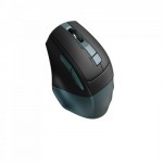 Огляд Мишка A4Tech FB35C Bluetooth Midnight Green: характеристики, відгуки, ціни.