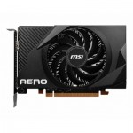 Огляд Відеокарта MSI Radeon RX 6400 4Gb AERO ITX (RX 6400 AERO ITX 4G): характеристики, відгуки, ціни.