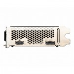 Огляд Відеокарта MSI Radeon RX 6400 4Gb AERO ITX (RX 6400 AERO ITX 4G): характеристики, відгуки, ціни.
