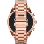Огляд Смарт-годинник Michael Kors Gen 6 Rose Gold-Tone Stainless Steel (MKT5135): характеристики, відгуки, ціни.