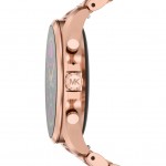 Огляд Смарт-годинник Michael Kors Gen 6 Rose Gold-Tone Stainless Steel (MKT5135): характеристики, відгуки, ціни.