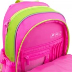 Огляд Рюкзак шкільний Kite Education 771 Neon (K22-771S-1): характеристики, відгуки, ціни.