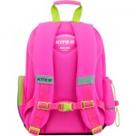 Огляд Рюкзак шкільний Kite Education 771 Neon (K22-771S-1): характеристики, відгуки, ціни.