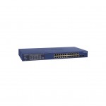 Огляд Комутатор мережевий Netgear GS724TPP 24x1GE PoE+(380W), 2xSFP, керований (GS724TPP-100EUS): характеристики, відгуки, ціни.