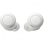 Огляд Навушники Sony WF-C500 White (WFC500W.CE7): характеристики, відгуки, ціни.
