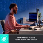 Огляд Клавіатура Logitech MX Mechanical Mini Minimalist Graphite (920-010780): характеристики, відгуки, ціни.