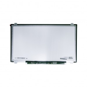 Матриця ноутбука LG-Philips 15.6" 1366x768 LED Slim мат 30pin (праворуч) EDP (LP156WHB-TPH1)