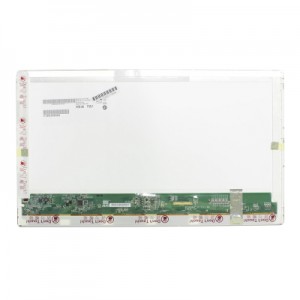 Огляд Матриця ноутбука LG-Philips 15.6" 1366x768 LED мат 40pin (справа) (LP156WH2-TLC1): характеристики, відгуки, ціни.