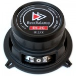 Огляд Компонентна акустика Best Balance E5.2C: характеристики, відгуки, ціни.