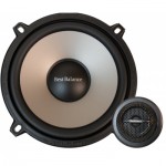 Огляд Компонентна акустика Best Balance E5.2C: характеристики, відгуки, ціни.