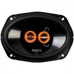 Огляд Коаксіальна акустика EDGE EDST219-E6: характеристики, відгуки, ціни.